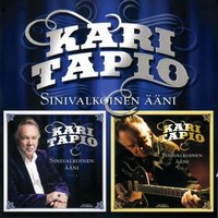 Mun sydämeni tänne jää - Kari Tapio