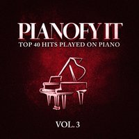 Skyfall (Piano Verison) [Made Famous By Adele] - Los 40