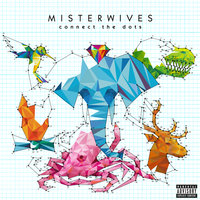 Only Human - MisterWives