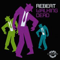 Walking Dead - Rebeat, Calvertron