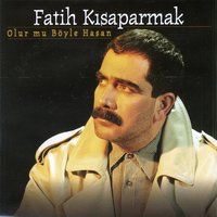 Boynumda Puşu - Fatih Kısaparmak