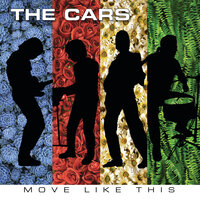 Blue Tip - The Cars