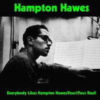 Love Is Just Around the Corner - Hampton Hawes, Barney Kessel, Shelly Manne