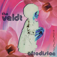 Juicy Sandwich - The Veldt