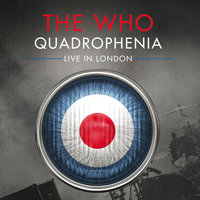 Is It In My Head - The Who