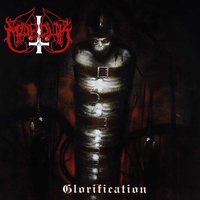 The Return of Darkness and Evil - Marduk
