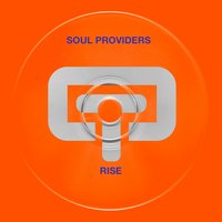 Rise - Soul Providers, Michelle Shellers