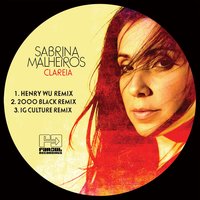 Sabrina Malheiros