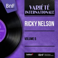 You'll Never Know - Ricky Nelson