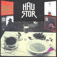 Zima - Haustor