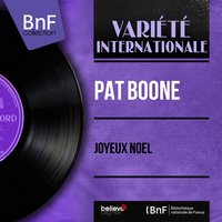 Le père noël arrive en ville - Pat Boone