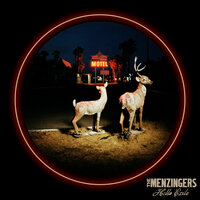 Strangers Forever - The Menzingers
