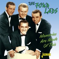 Wooden Heart - The Four Lads