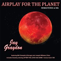 Jay Graydon