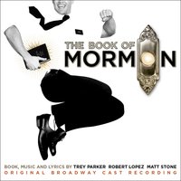 Man Up - Josh Gad, 'The Book of Mormon' Original Broadway Cast Company
