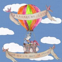 Ends in the Ocean - Avalanche City