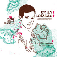 Pays Sauvage - Emily Loizeau