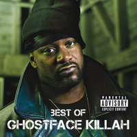Back Like That - Ghostface Killah, Kanye West, Ne-Yo