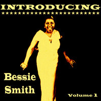 Nashvile Womens Blues - Bessie Smith