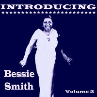 Poor Mans Blues - Bessie Smith