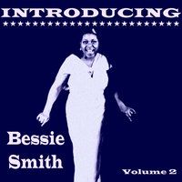 Standin in the Rain Blues - Bessie Smith