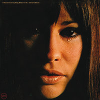 If (The Biggest Little World) - Astrud Gilberto