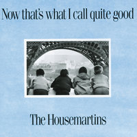 Think For A Minute - The Housemartins