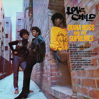 Can't Shake It Loose - Diana Ross, The Supremes