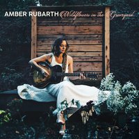 Wildflowers in the Graveyard - Amber Rubarth