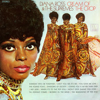Shadows Of Society - Diana Ross, The Supremes