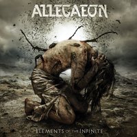 Our Cosmic Casket - Allegaeon