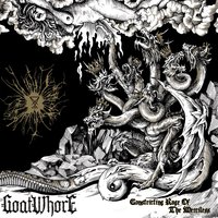 Externalize This Hidden Savagery - Goatwhore