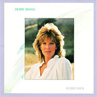 Keep The Flame Burning - Debby Boone