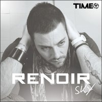 Sky - Renoir