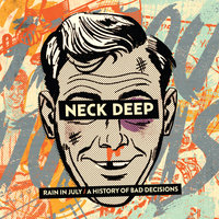 A Part of Me - Neck Deep, Laura Whiteside