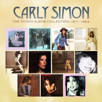 Julie Through the Glass - Carly Simon