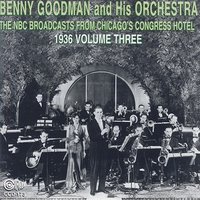 Goody - Goody - Helen Ward, Benny Goodman and His Orchestra