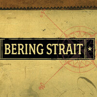 I Could Be Persuaded - Bering Strait
