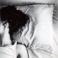 Things Between People - Holly Throsby