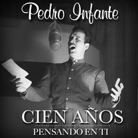 Bésame mucho (Ver. inglés) - Pedro Infante