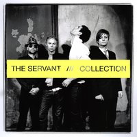 In a Public Place - The Servant