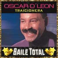 Lloraras - Oscar D'León
