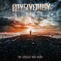 Never Say Die - Any Given Day