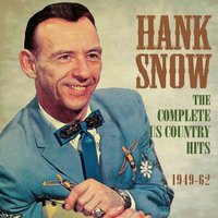 You Take the Future and I'll Take the Past - Hank Snow