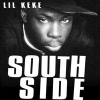 Something About The Southside - Screwed - Lil Keke