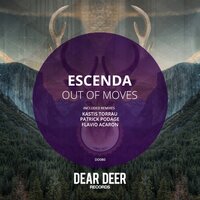 Out Of Moves - Escenda