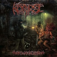 Fireworks - Korpse