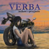 Love song dla Ciebie - Verba