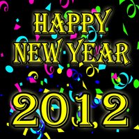Stand By Me - 2012 Happy New Year, Hookah Lounge DJ's