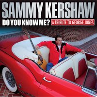 Window up Above - Sammy Kershaw